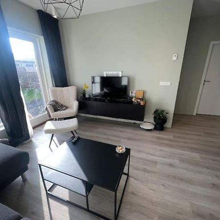 דירות סלפוס Golden Circle House 1 מראה חיצוני תמונה