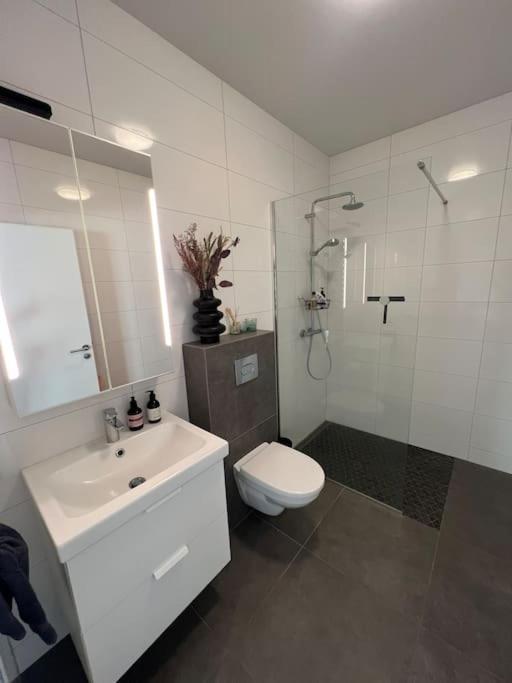 דירות סלפוס Golden Circle House 1 מראה חיצוני תמונה